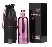 100% Authentic Montale Rose Elixir Eau de Perfume 100 ml - France