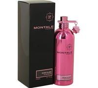 100% Authentic MONTALE ROSE ELIXIR Eau de Perfume 100ml Made in France