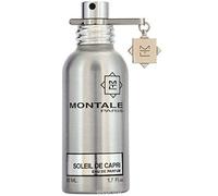 100% Authentic MONTALE SOLEIL DE CAPRI Eau de Perfume 50ml Made in France