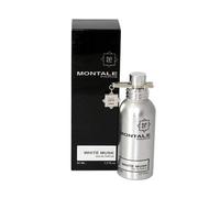 100% Authentic MONTALE WHITE MUSK Eau de Perfume 50ml Made in France