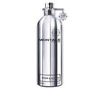 100% Authentic MONTALE WOOD & SPICES Eau de Perfume 100ml Made in France