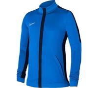 Nike Track Jacket Dri-FIT Academy 23 Knitted Royal Blue/Obsidian/White Men's L