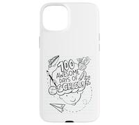 100 Awesome Days Of School Case for iPhone 15 Plus