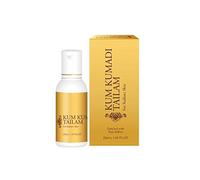 100% Ayurvedic - Kum-Kumadi Tailam to control Acne, Rosacea & Pimples and gives Radiant Skin - Enriched With Pure Saffron - 50ml/1.69FL.Oz