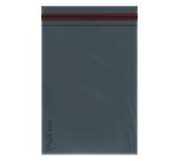 (100 BAGS, 17 x 24 Size) GREY STRONG MAILING POLY BAGS PLASTIC POSTAL SHIPPING MAIL POSTAGE MAILER SIZES