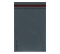 (100 BAGS, 24 x 36 Size) GREY STRONG MAILING POLY BAGS PLASTIC POSTAL SHIPPING MAIL POSTAGE MAILER SIZES