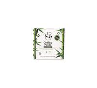 100% Bamboo Kitchen Towel, 2 rolls; 200 sheets (Cheeky Panda)