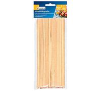 100 Bamboo Skewers, 20 cm