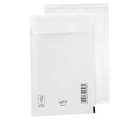 100 Bantex C3 (225 x 175 mm) 13/C White Bubble Envelopes with Self Adhesive Seal