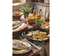 100 bars et dorades : la Méditerranée invitée à votre table: En croûte de sel, farcis aux herbes, au four... l'art de vivre du Sud en poisson (SÉRIE ... Sous-série "Trésors de nos Côtes" (8 livres))