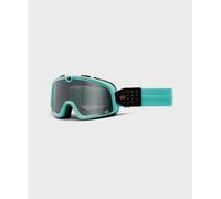 100% Barstow MTB Goggles Smoke Lens