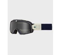 100% Barstow MTB Goggles Smoke Lens