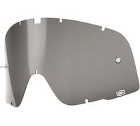 100% BARSTOW Replacement Lens - Sheet - Compatible with Barstow Goggles Only