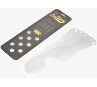 100% Barstow Tear-Off Foils - 20 Pack, clear, One size