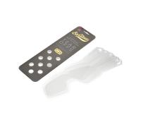 100% Barstow Tear-Offs 20-Pack