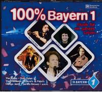 100% Bayern 1 (2CD)