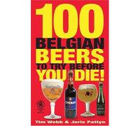 100 Belgian Beers to Try Before You Die!
