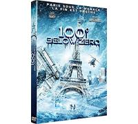 100 below 0 [FR Import] [DVD]