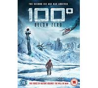 100 Below Zero [DVD]