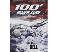 100 Below Zero [DVD] [Region 1] [US Import] [NTSC]