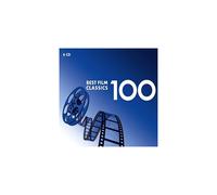 100 Best Film Classics [CD]