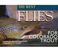 100 Best Flies for Colorado Trout