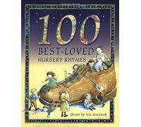 100 Best Loved Nursery Rhymes