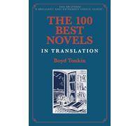 100 Best Novels in Translation, The