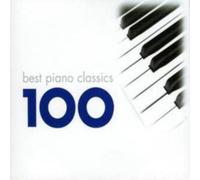 100 Best Piano Classics-works By Chopin