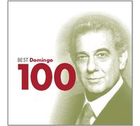100 Best Placido Domingo - Best Placido Domingo 100