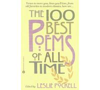 100 Best Poems of All Time