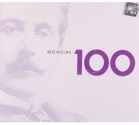 Various Artists - 100 Best Puccini