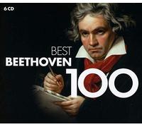 100 Best Beethoven