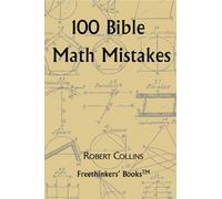 100 Bible Math Mistakes