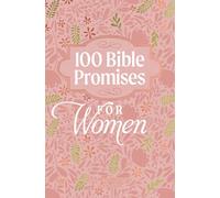 100 Bible Promises for Women: Pocketbooks by Broadstreet