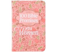 100 Bible Promises for Women: Pocketbooks by Broadstreet