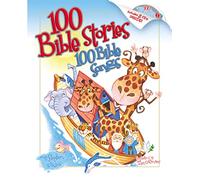 100 Bible Stories, 100 Bible Songs