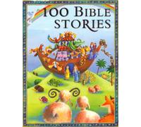 100 Bible Stories