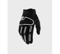 100% Bicycle Cycle Bike Airmatic Youth Gloves Black