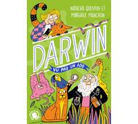 100 % Bio - Darwin vu par un ado