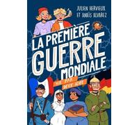 100 % Bio - La Première Guerre mondiale vue par deux ados