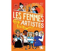 100 % Bio - Les Femmes artistes vues par une ado et par sa soeur
