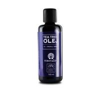 100% BIO Tea Tree Oil 100ml Made in Czech Republic