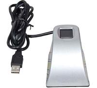 100 Biometric Fingerprint Scanner