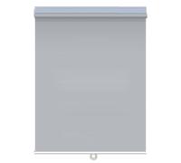 100% Blackout & Thermal InsulationThe thick, layered fabric blocks 100% of sunlight and UV rays, providing total privacy. Its thermal-insulated design reduces heat transfer by up to 70%, keeping room