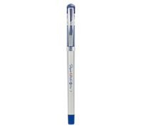(100, Blue) Paper Mate Gel X1 PRO 0.5 Pens Office Stationary