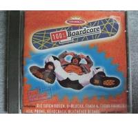 100% Boardcore (1996) - Die Toten Hosen, Trapped Instinct, Headcrash, H-Blockx, The Nixons, Prong, Supersub..