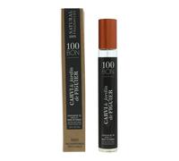 100 Bon Carvi & Jardin De Figuier Concentré Refillable Eau de Parfum 15ml | TJ Hughes