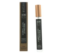 100 Bon Carvi & Jardin De Figuier Concentré Refillable Unisex Eau de Parfum 10ml Fragrance