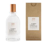 100 Bon Carvi & Jardin De Figuier Eau de Parfum 50ml